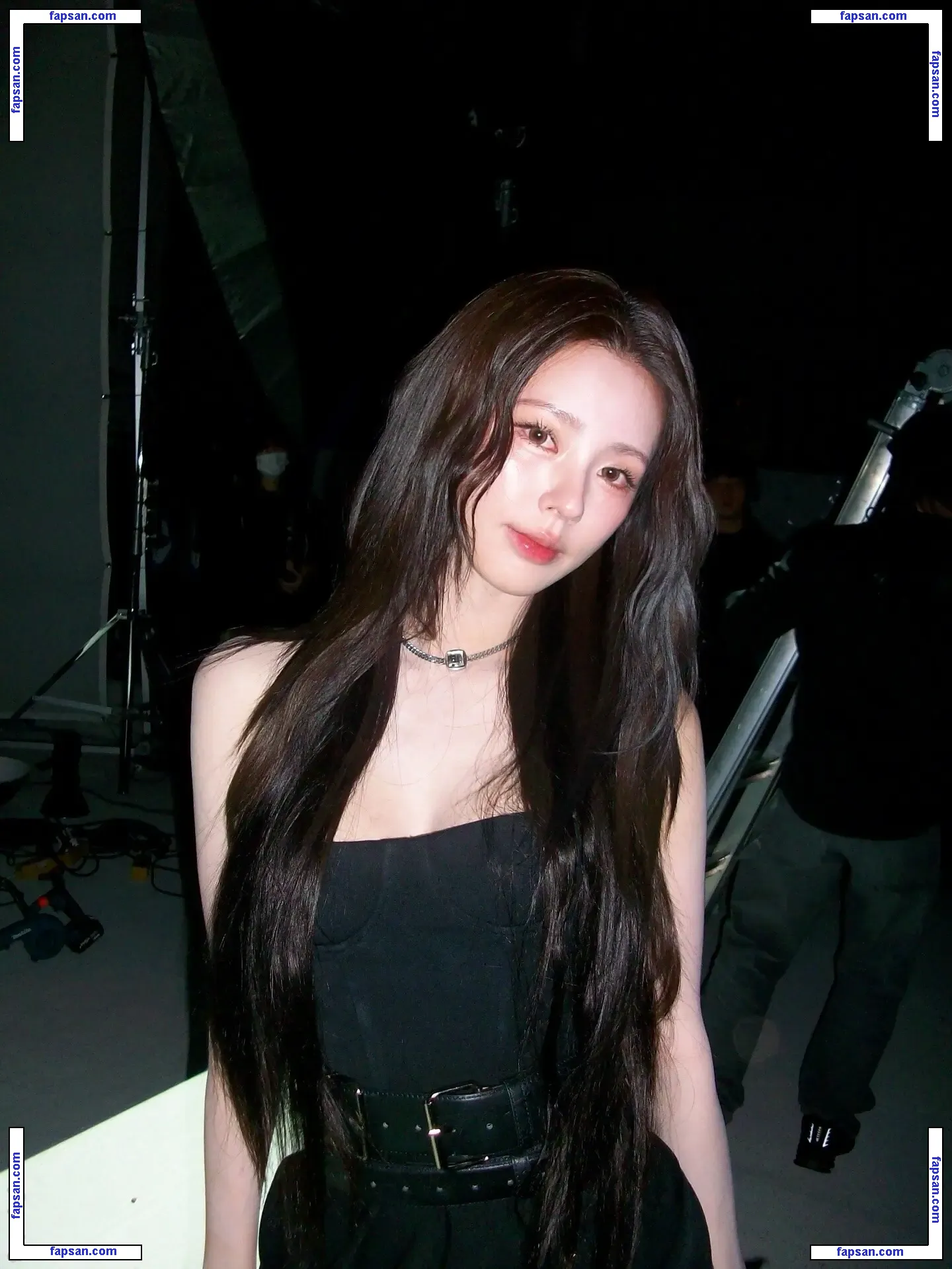 Cho Mi-yeon голая фото #0020 с Онлифанс