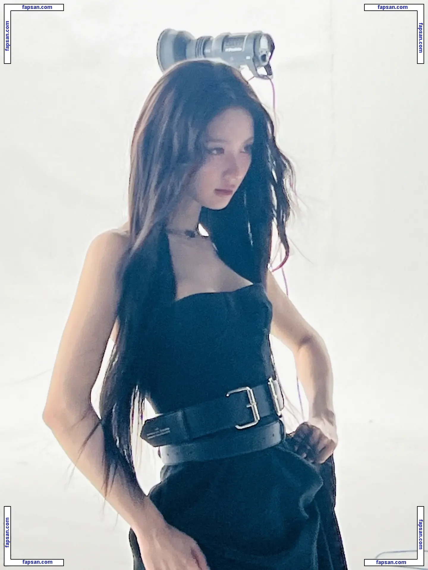 Cho Mi-yeon голая фото #0021 с Онлифанс