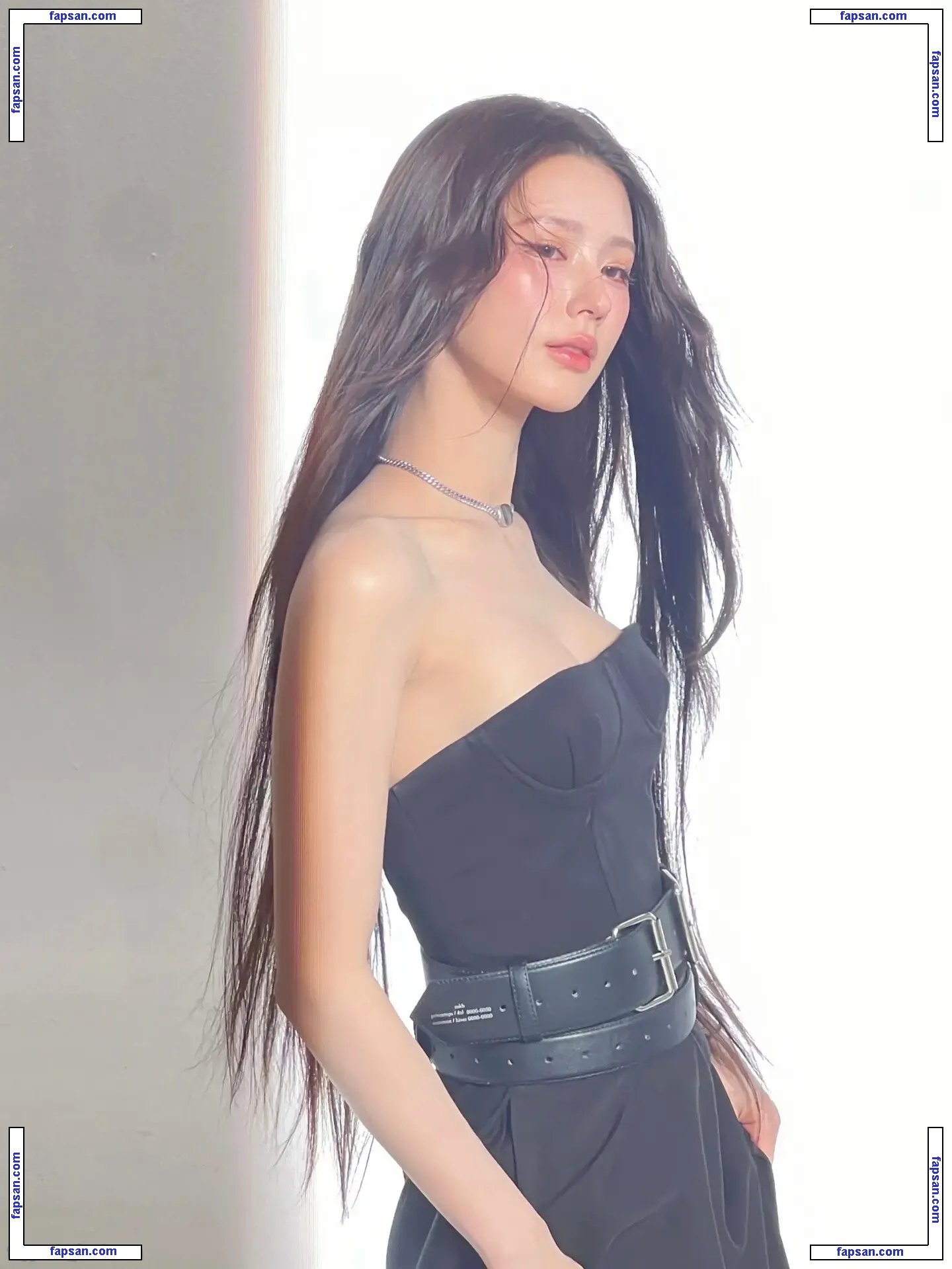 Cho Mi-yeon голая фото #0022 с Онлифанс