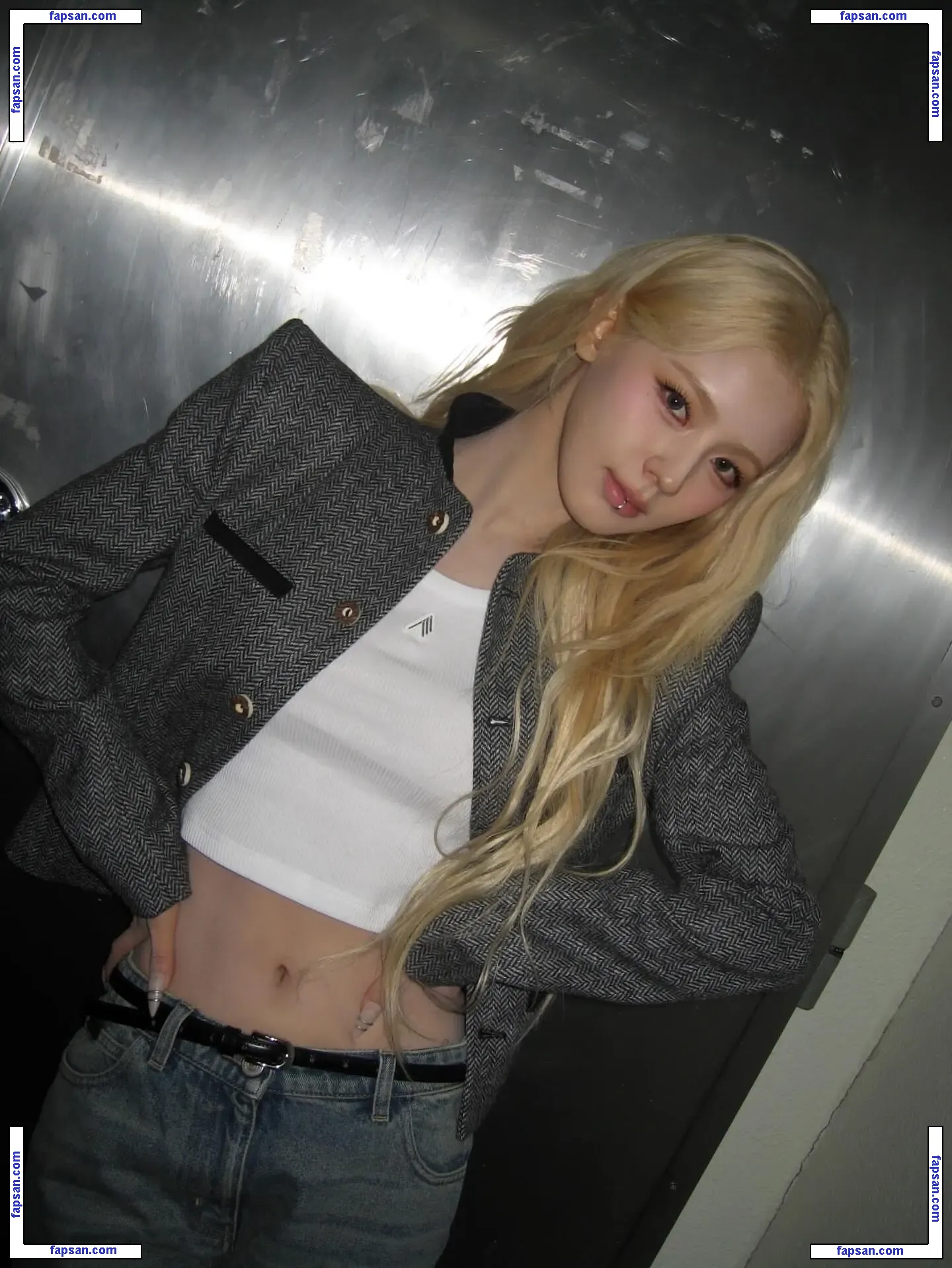 Cho Mi-yeon голая фото #0023 с Онлифанс