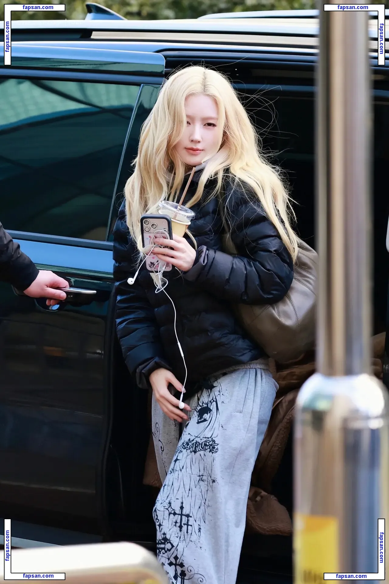 Cho Mi-yeon голая фото #0025 с Онлифанс