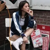Cho Mi-yeon голая #0001