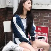 Cho Mi-yeon голая #0006