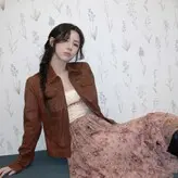 Cho Mi-yeon голая #0014