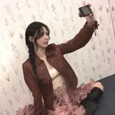 Cho Mi-yeon голая #0018