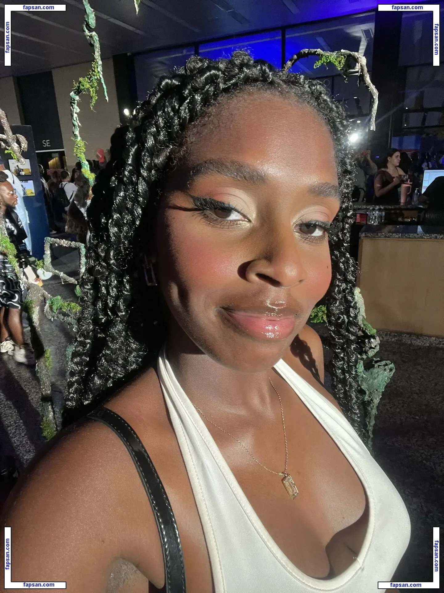 chocolat.chocolat.amer nude photo #0001 from OnlyFans