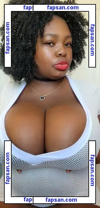 ChocolateBeauty nude photo #0007 from OnlyFans