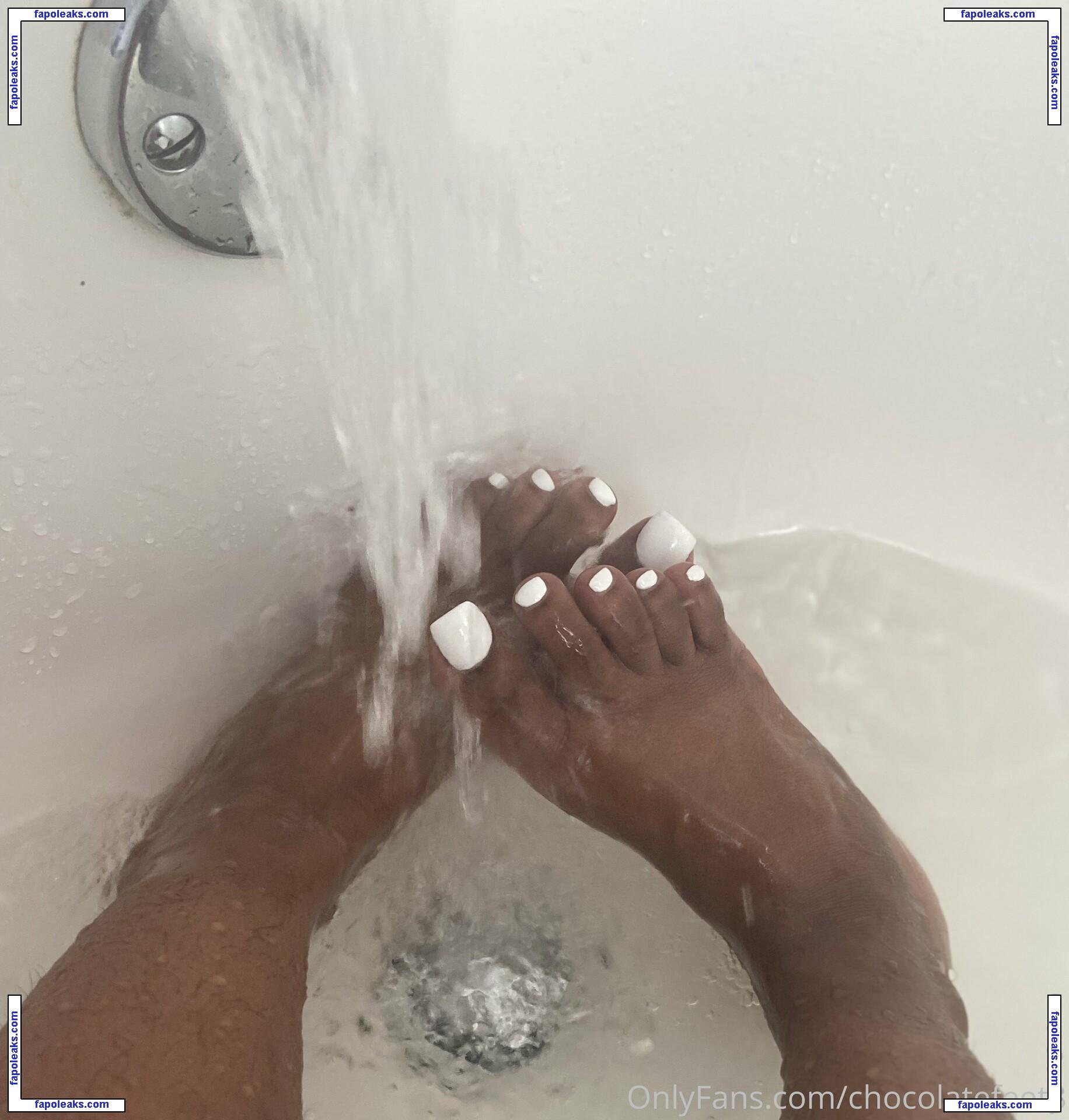 chocolatefeet8 / prettyfeetbaby248 nude photo #0004 from OnlyFans