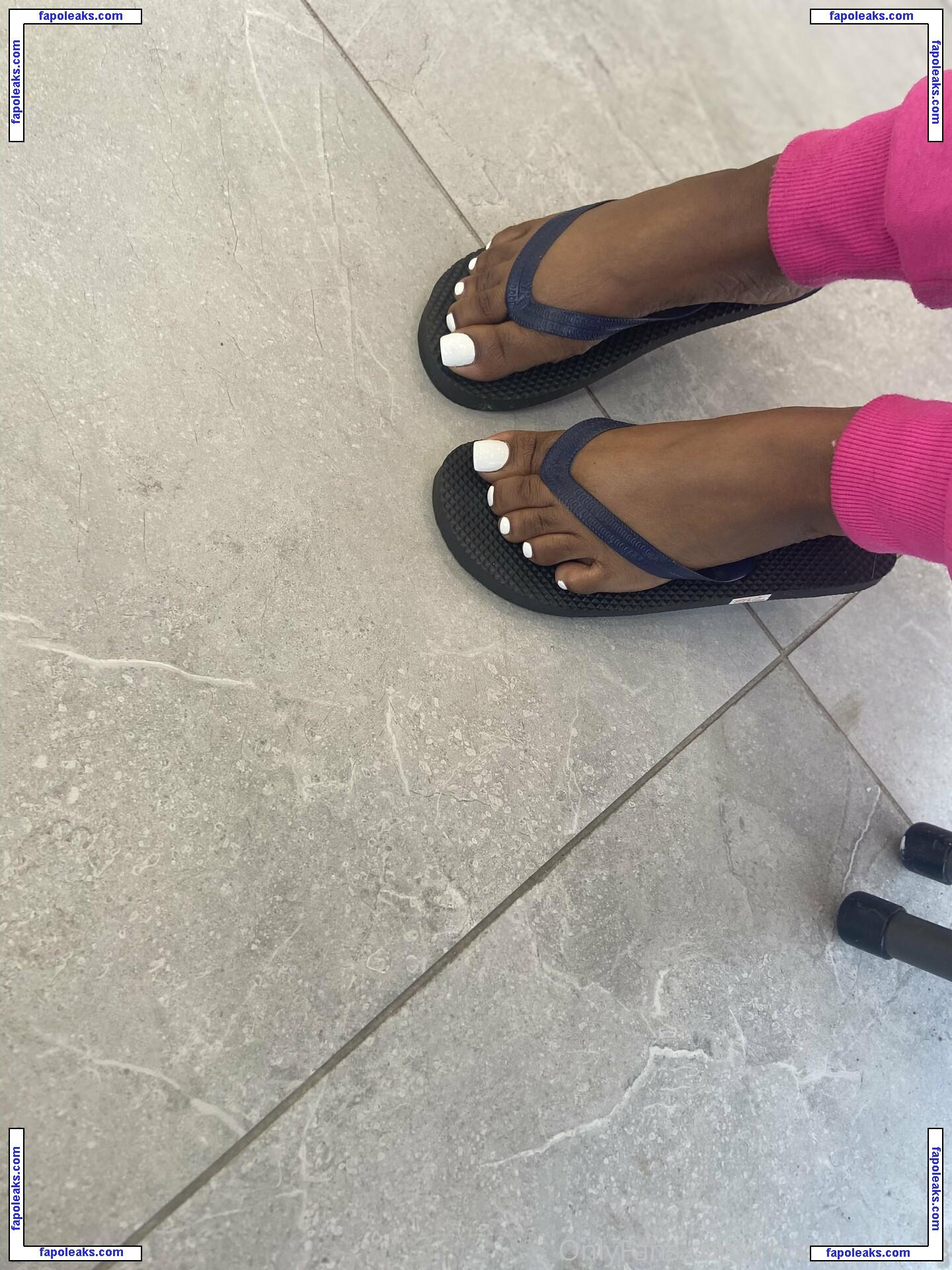 chocolatefeet8 / prettyfeetbaby248 nude photo #0010 from OnlyFans