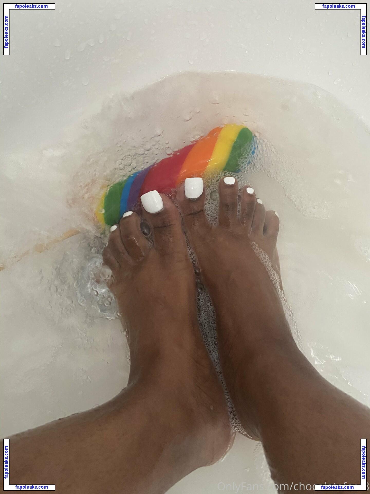 chocolatefeet8 / prettyfeetbaby248 nude photo #0014 from OnlyFans