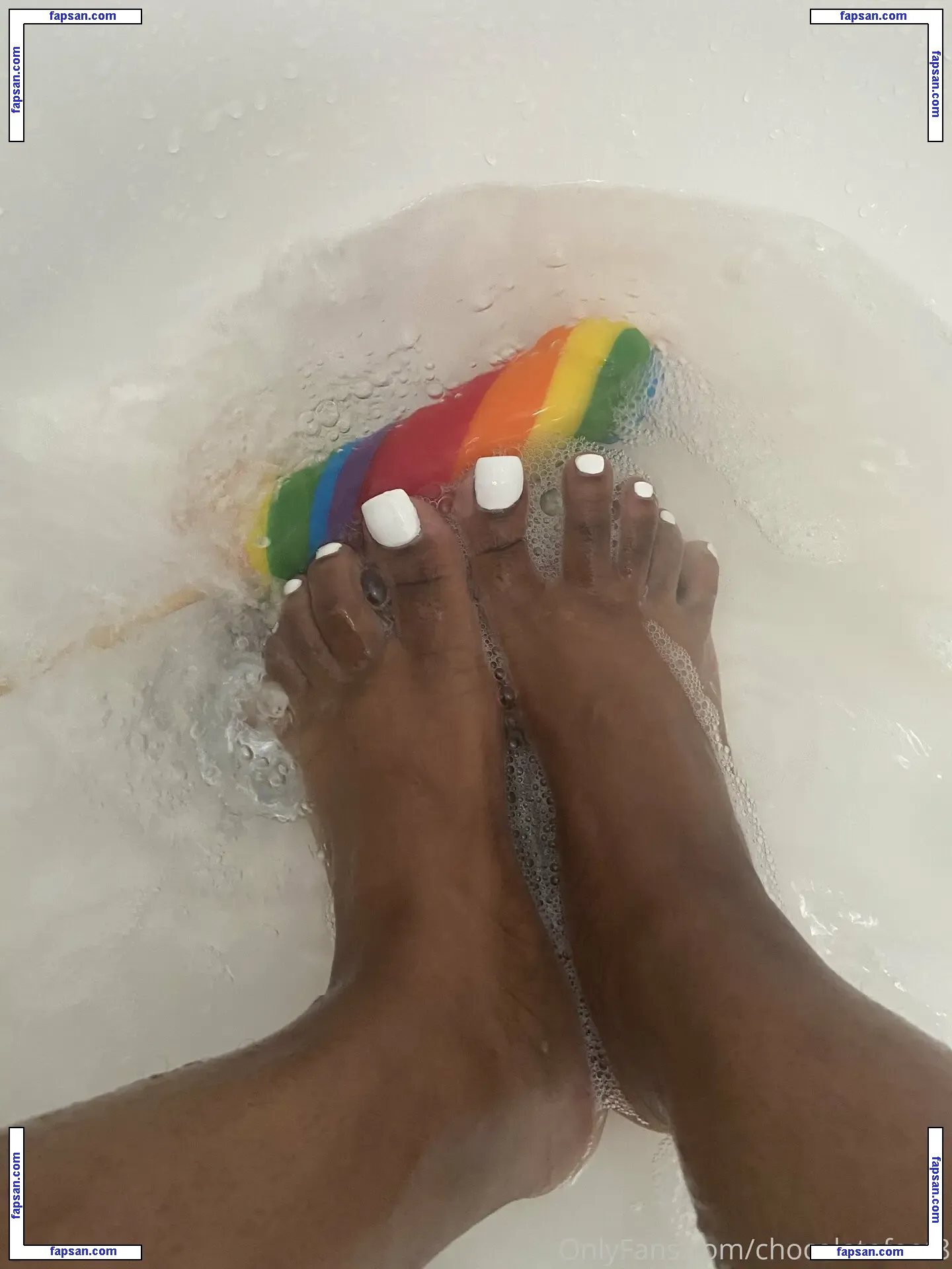 chocolatefeet8 nude photo #0014 from OnlyFans