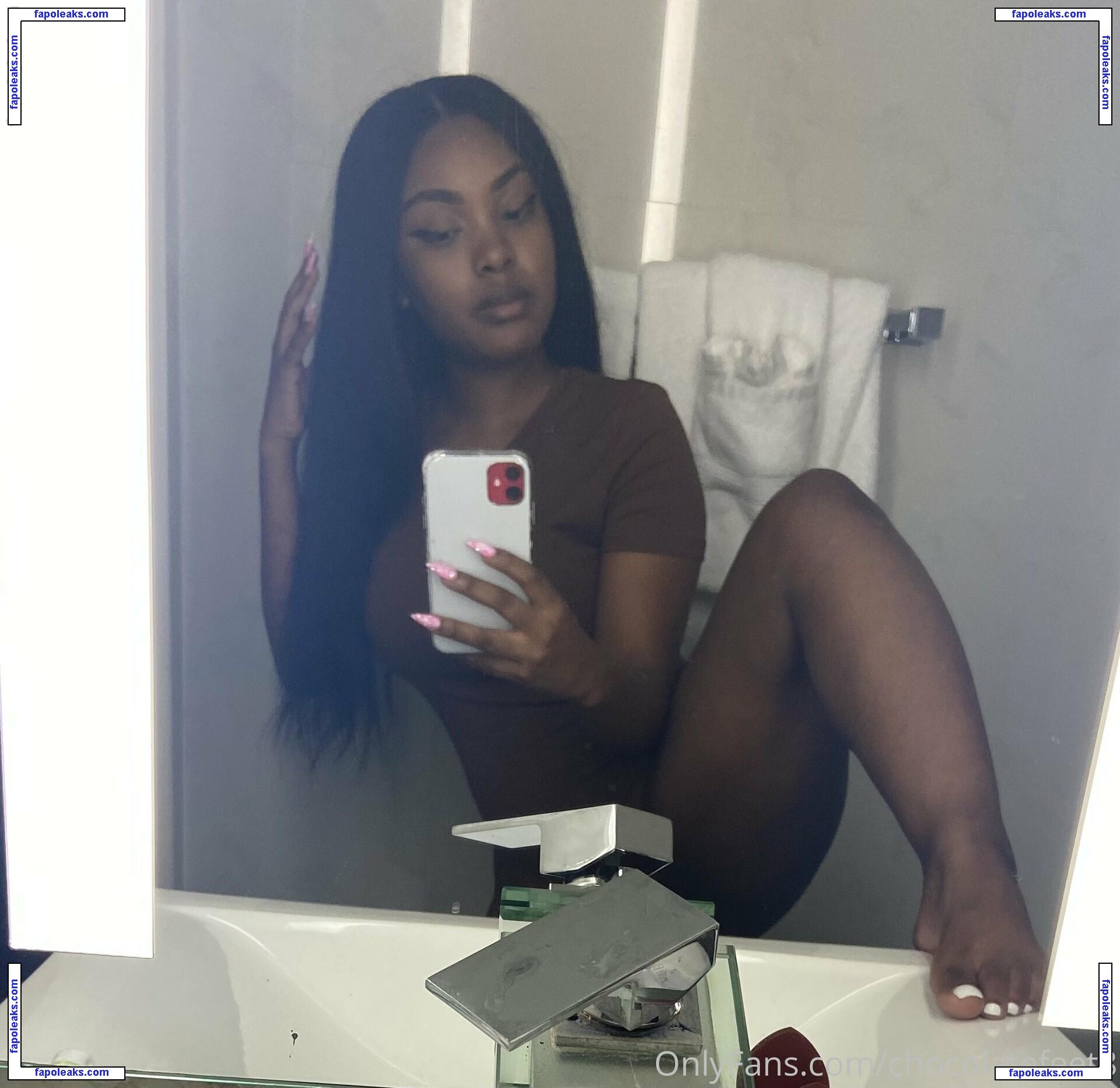 chocolatefeet8 / prettyfeetbaby248 nude photo #0015 from OnlyFans