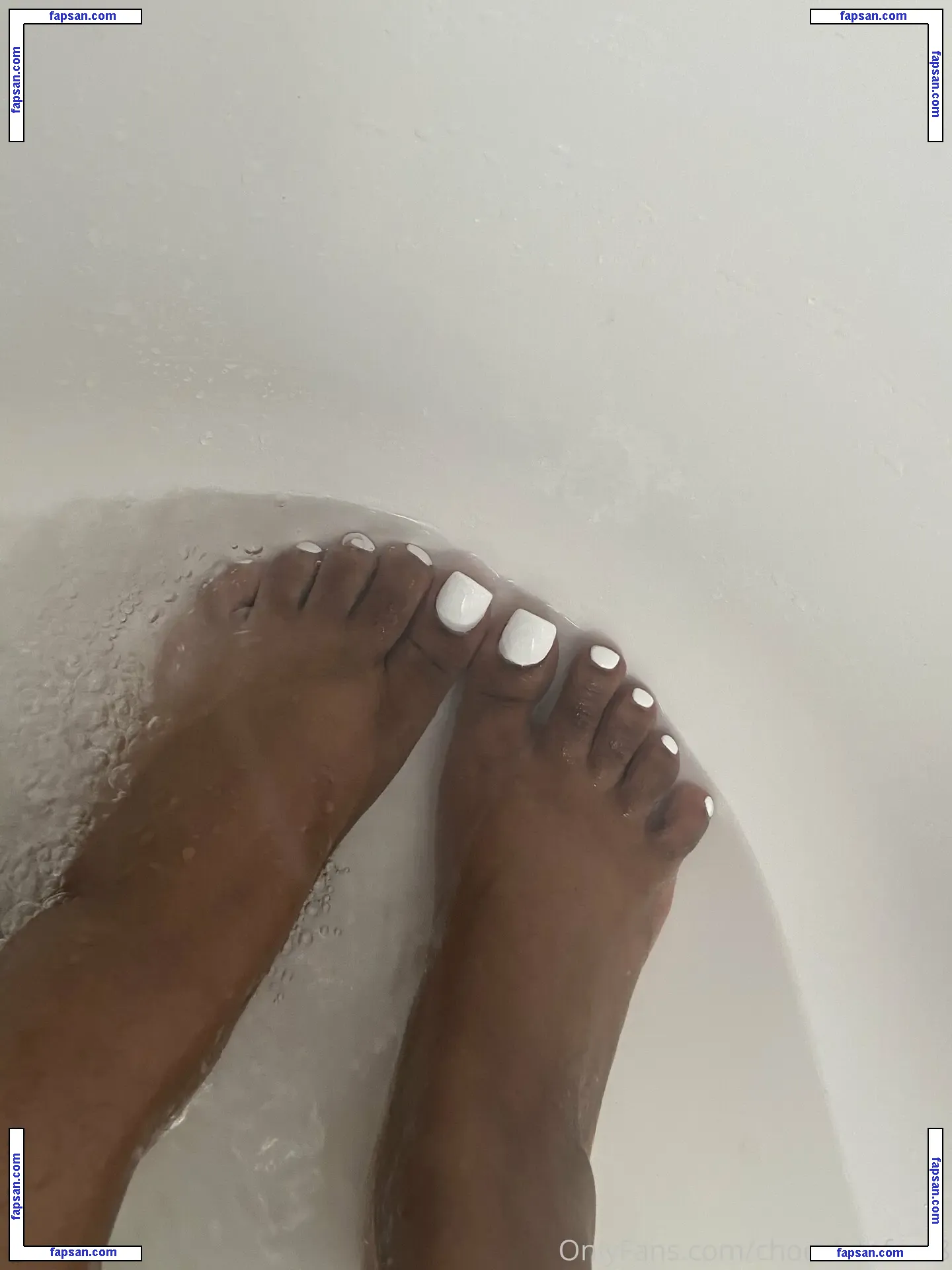 chocolatefeet8 nude photo #0017 from OnlyFans