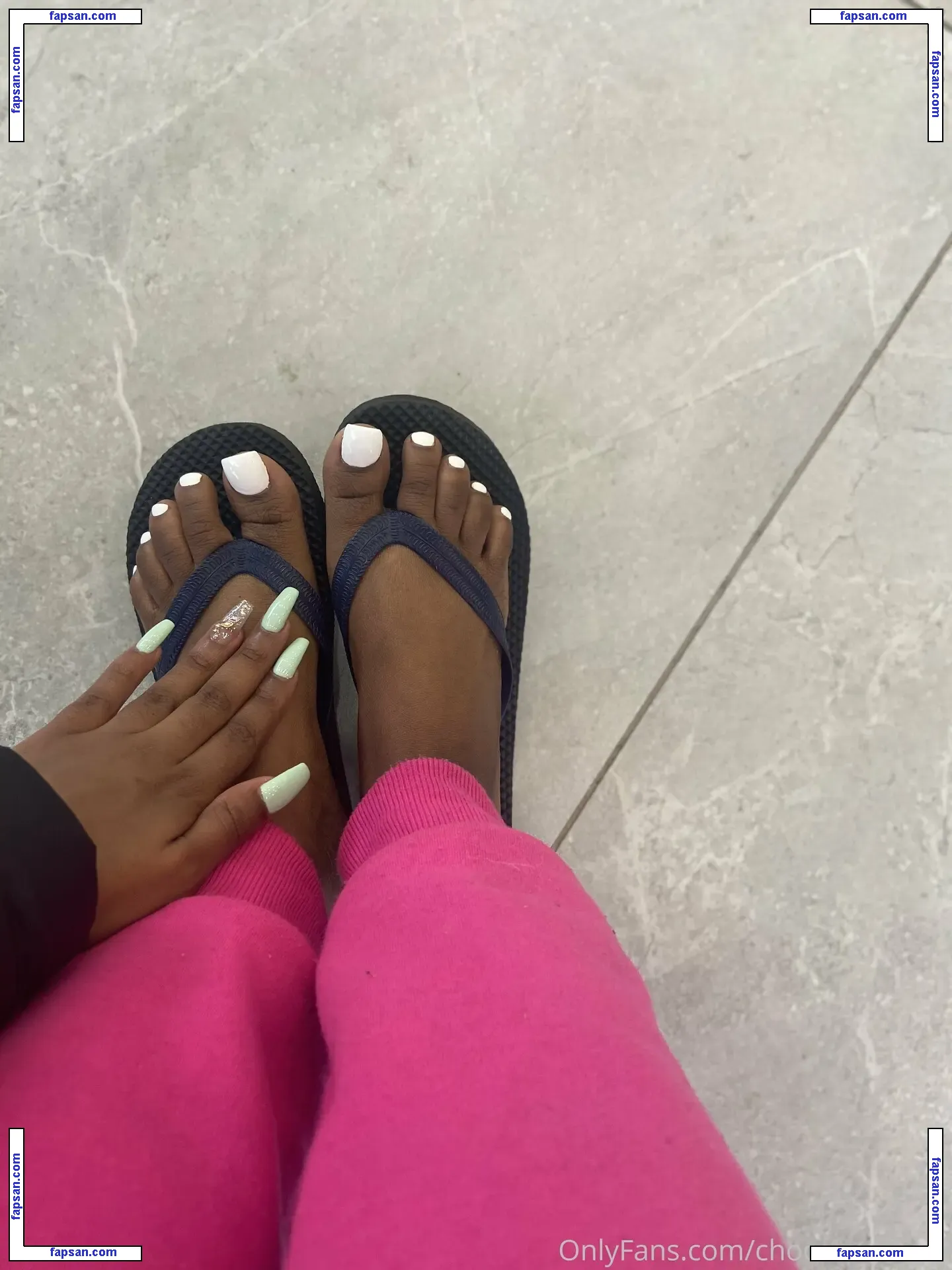 chocolatefeet8 nude photo #0019 from OnlyFans