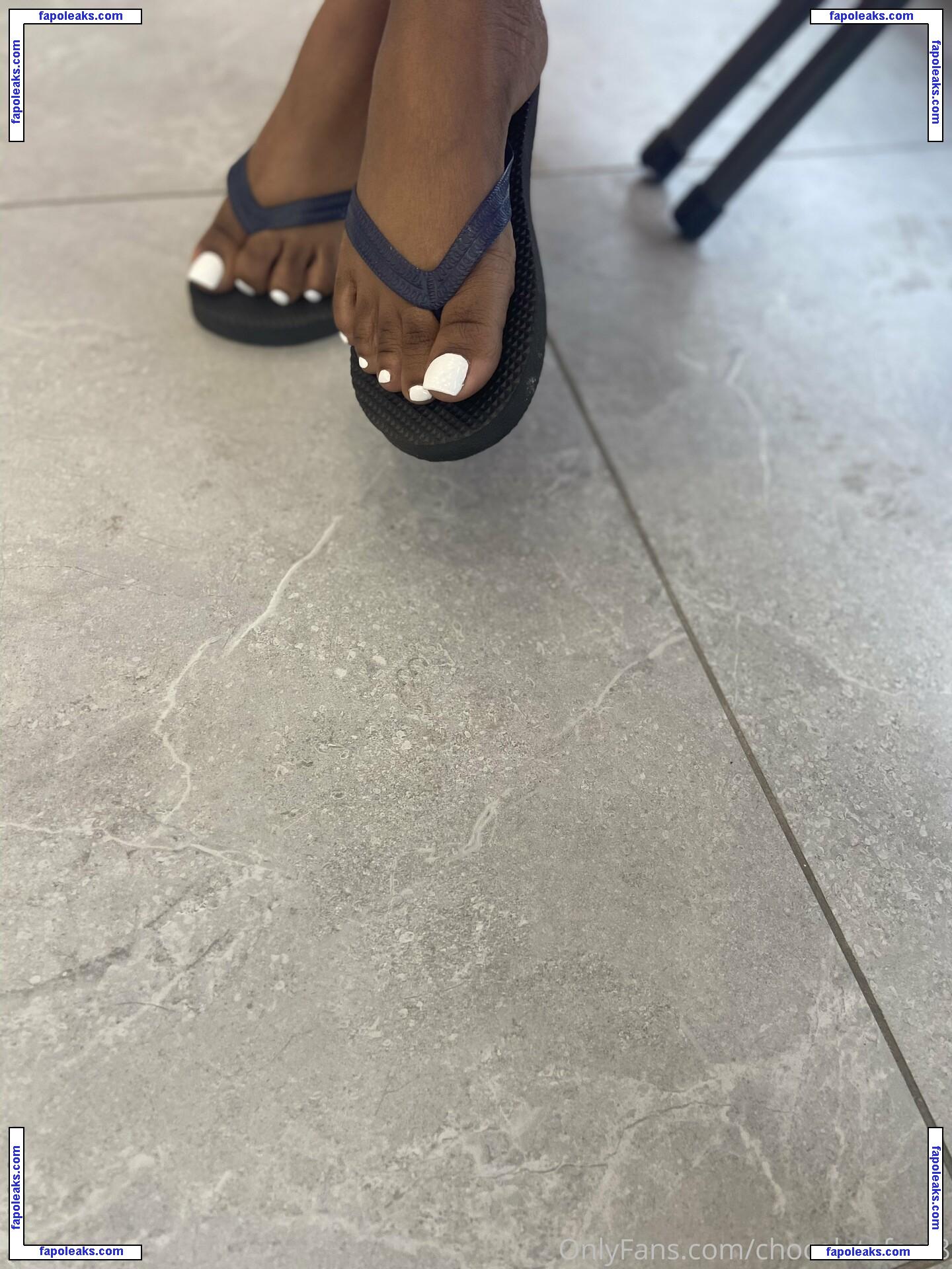 chocolatefeet8 / prettyfeetbaby248 nude photo #0020 from OnlyFans