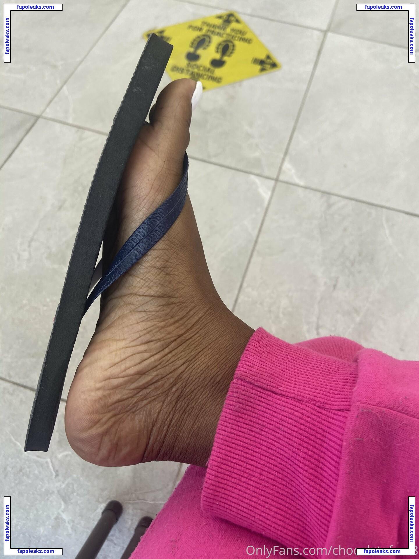 chocolatefeet8 / prettyfeetbaby248 nude photo #0029 from OnlyFans