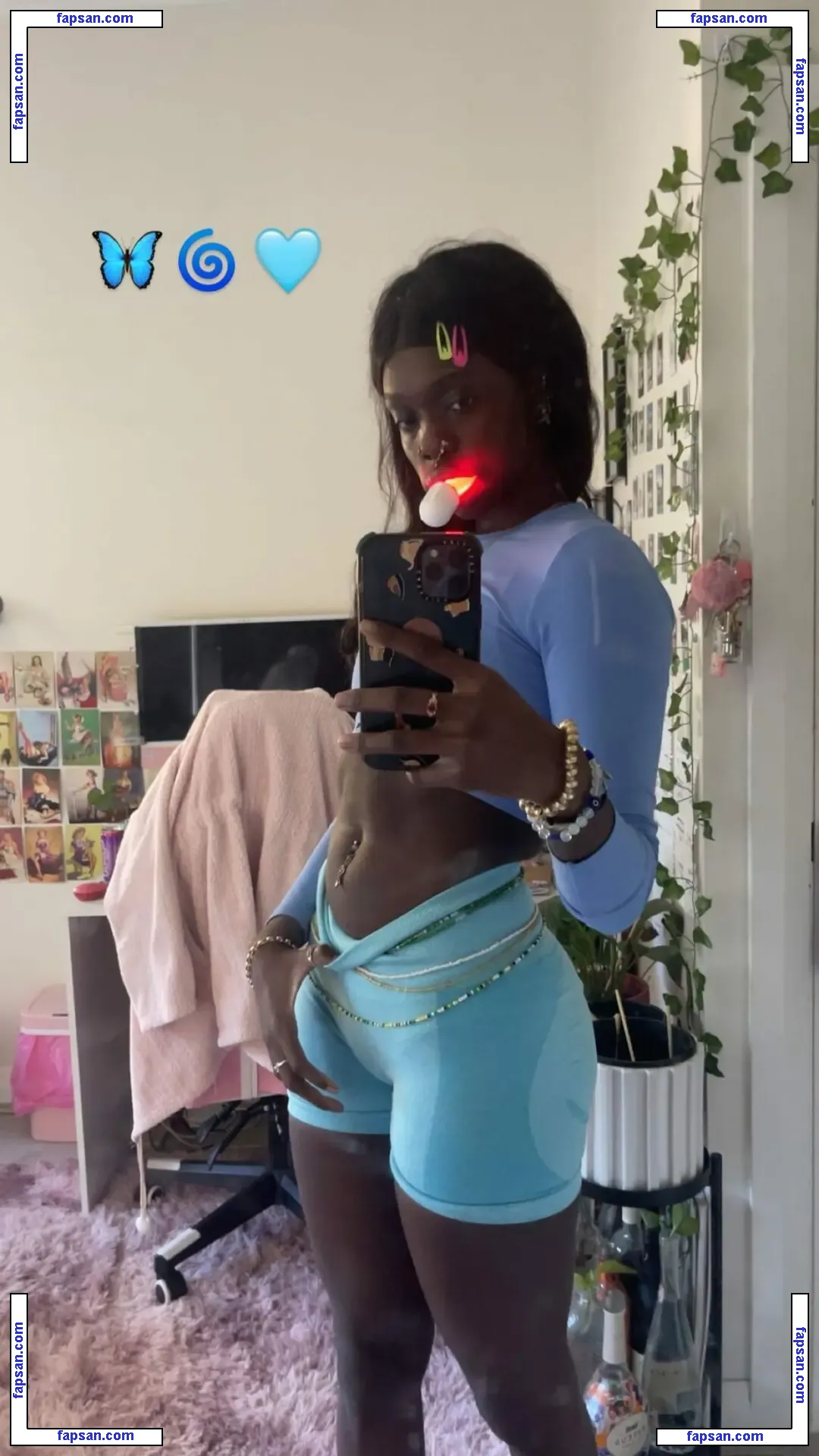 chocolateporsche nude photo #0001 from OnlyFans