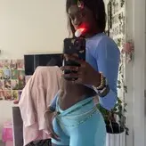 chocolateporsche nude #0001