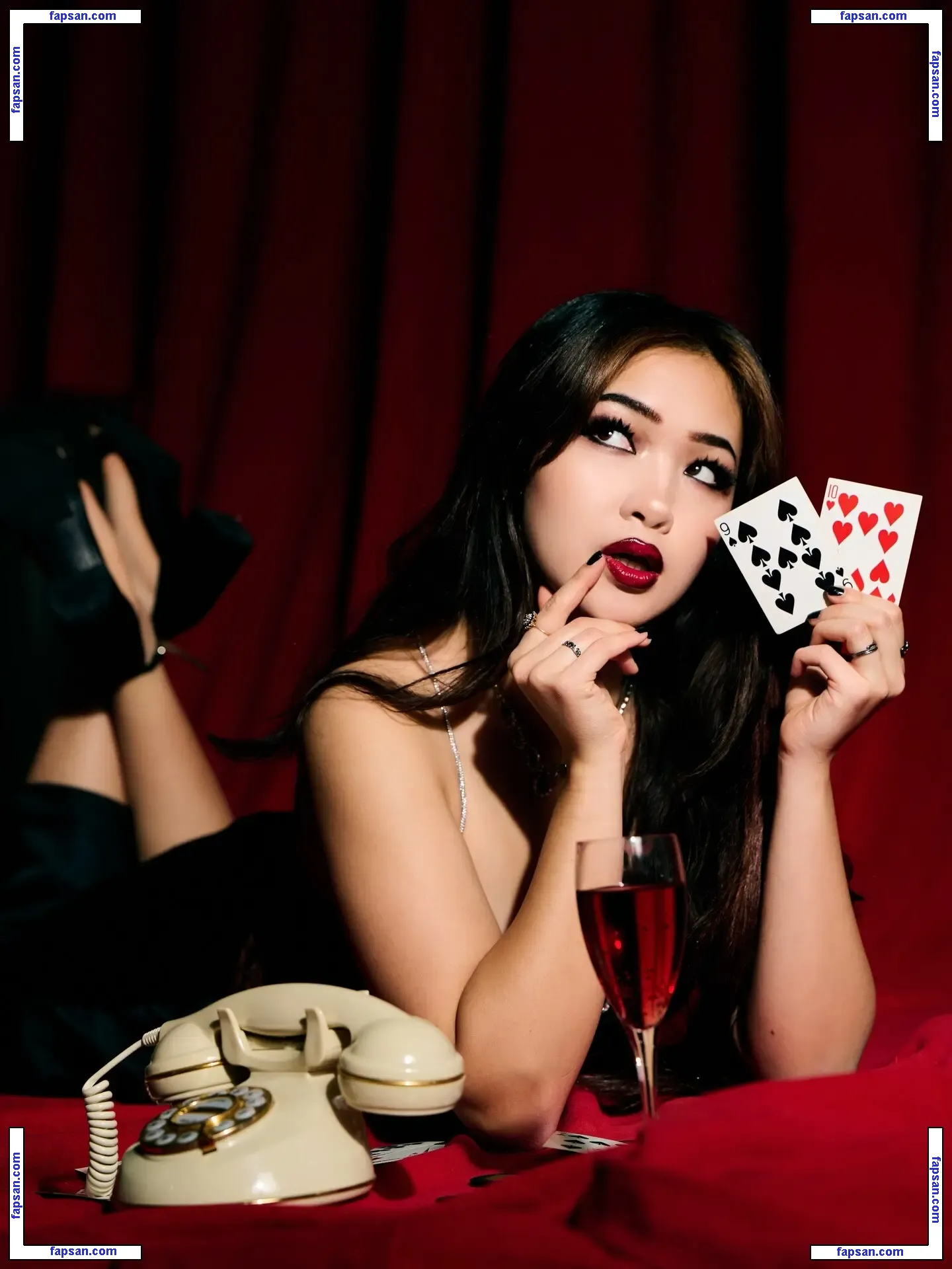 Choi eun / Eun Choi / 최은 Korean Erotic Actress голая фото #0001 с Онлифанс