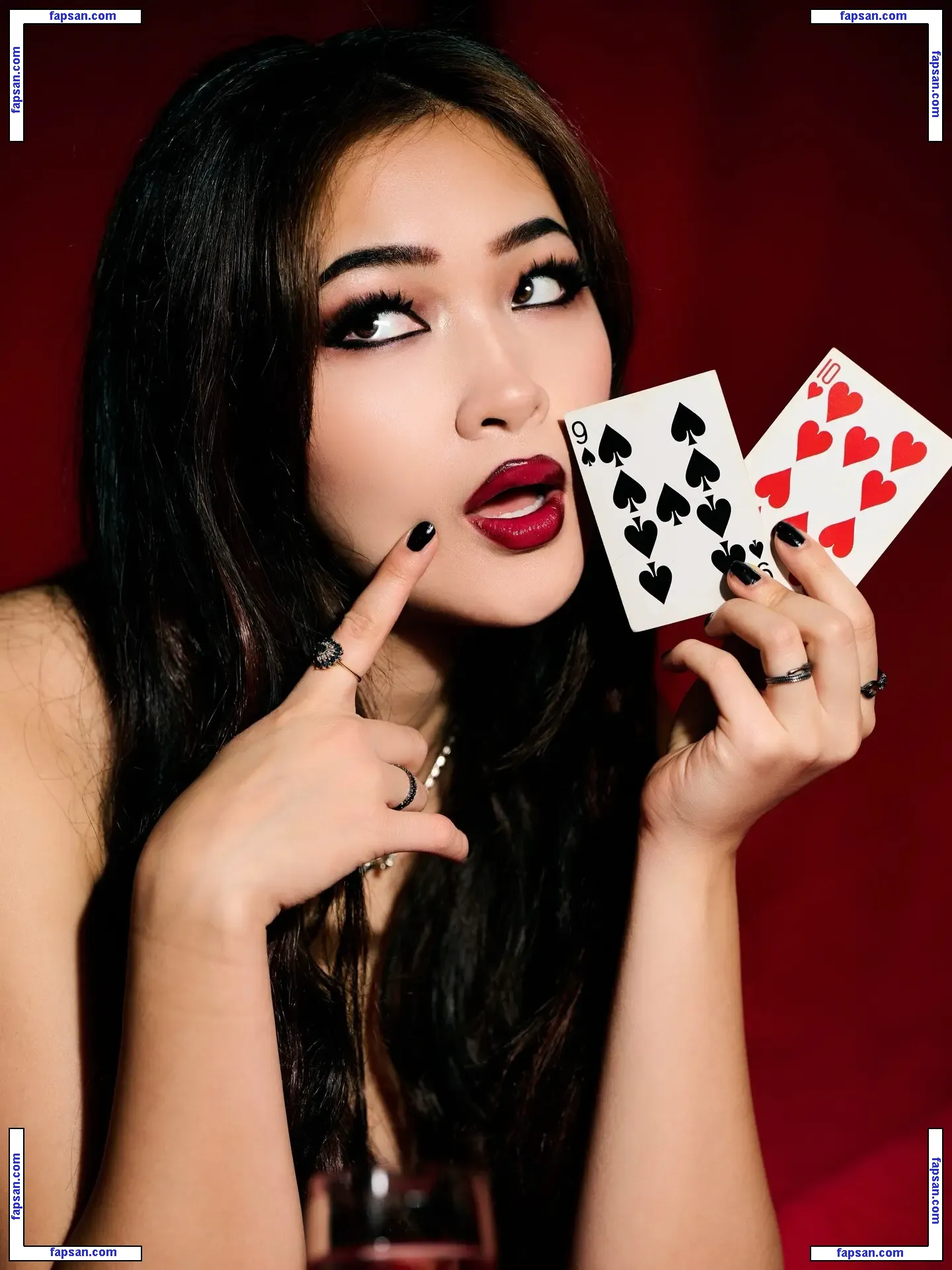 Choi eun / Eun Choi / 최은 Korean Erotic Actress голая фото #0009 с Онлифанс