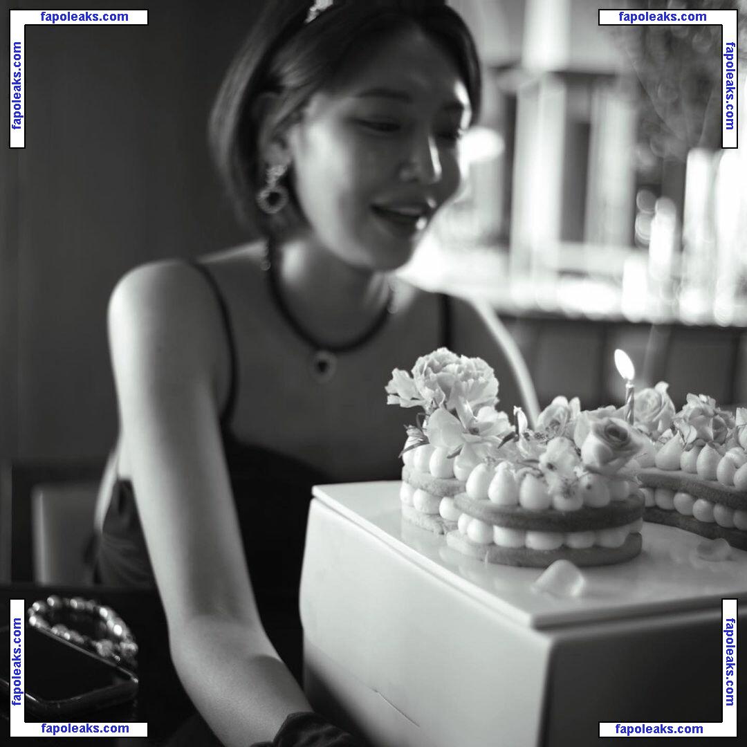 Choi Soo Young / sooyoungchoi голая фото #0015 с Онлифанс