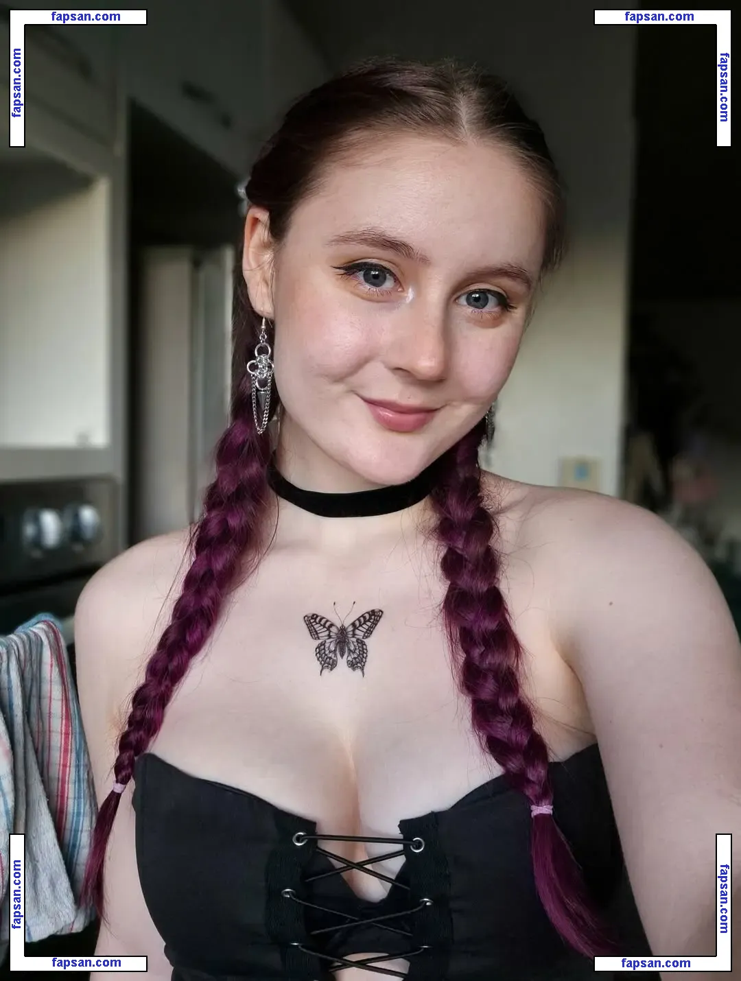 chokedbarbie nude photo #0063 from OnlyFans