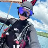 Chopperting nude #0181