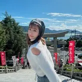 Chopperting nude #0183