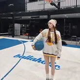 Chopperting nude #0186