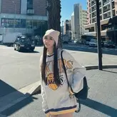 Chopperting nude #0190