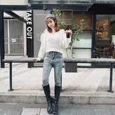 Chopperting nude #0192