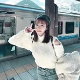 Chopperting nude #0197