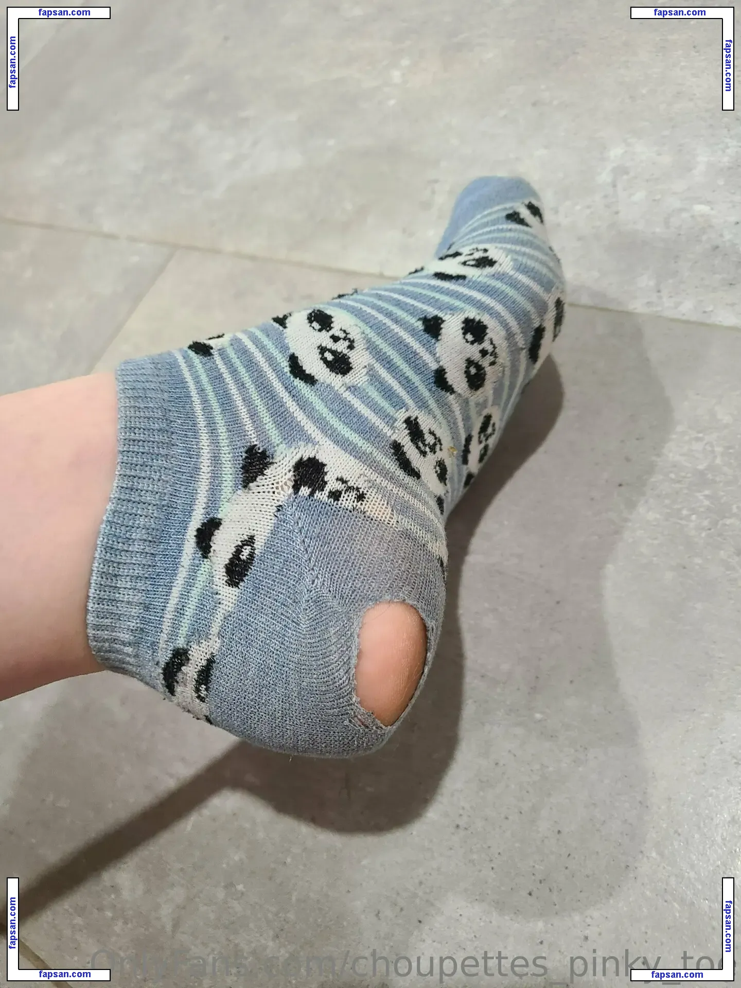 choupettes_pinky_toe nude photo #0003 from OnlyFans
