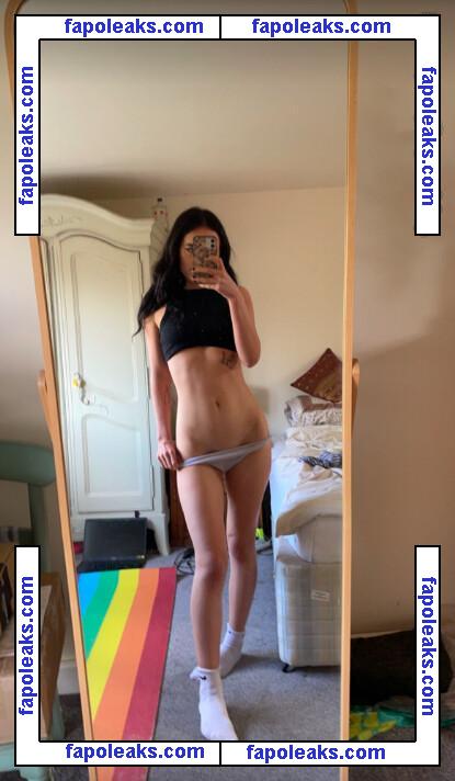 chozziegirl11 / Athena Lily / alethealstone nude photo #0011 from OnlyFans