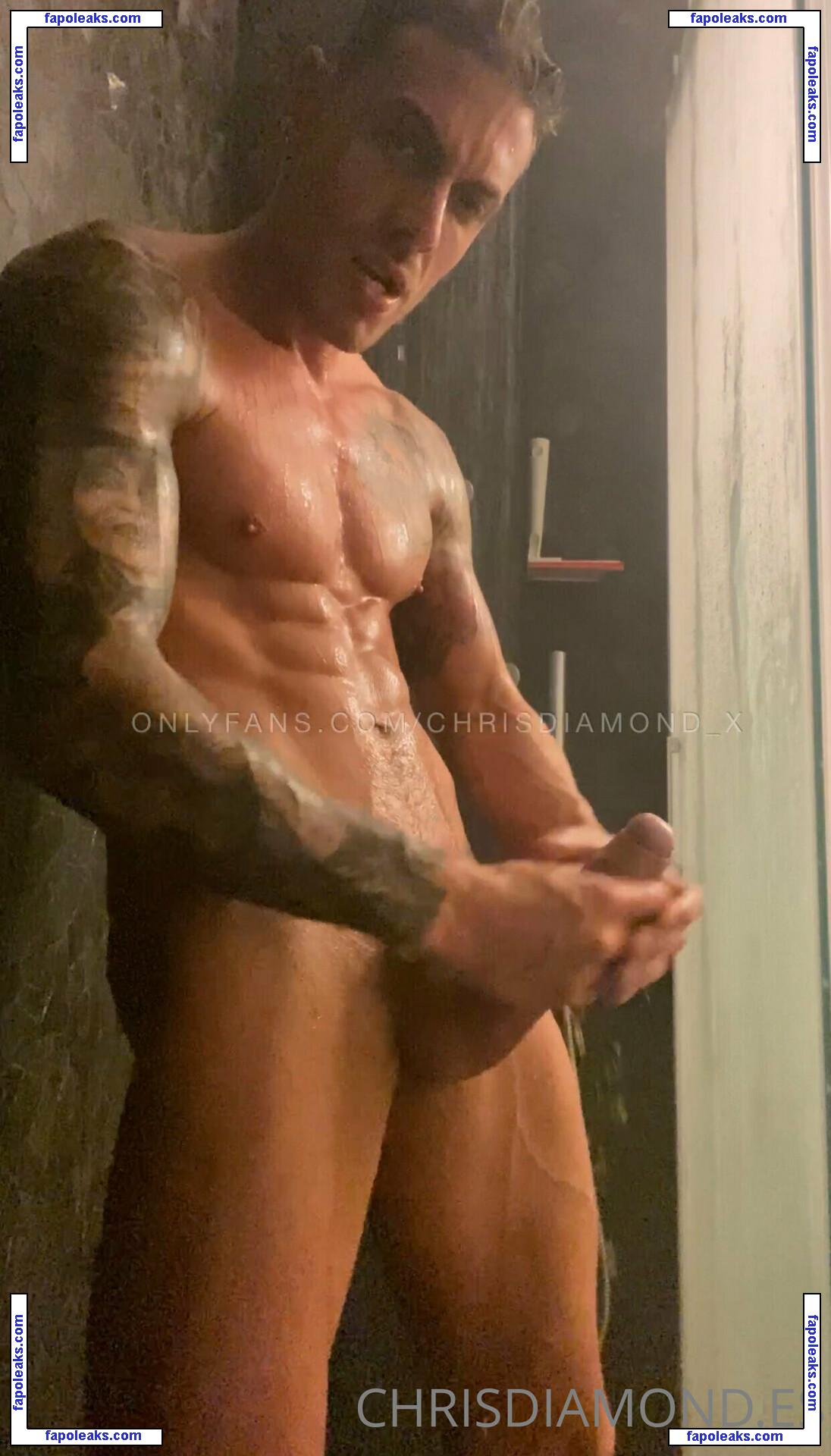 chrisdiamond_x / chrisdiamond_official nude photo #0002 from OnlyFans