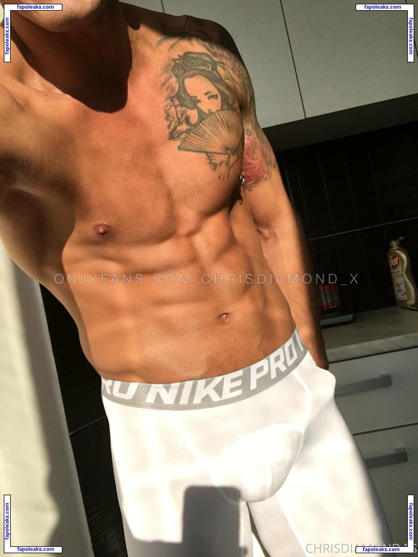 chrisdiamond_x / chrisdiamond_official nude photo #0006 from OnlyFans