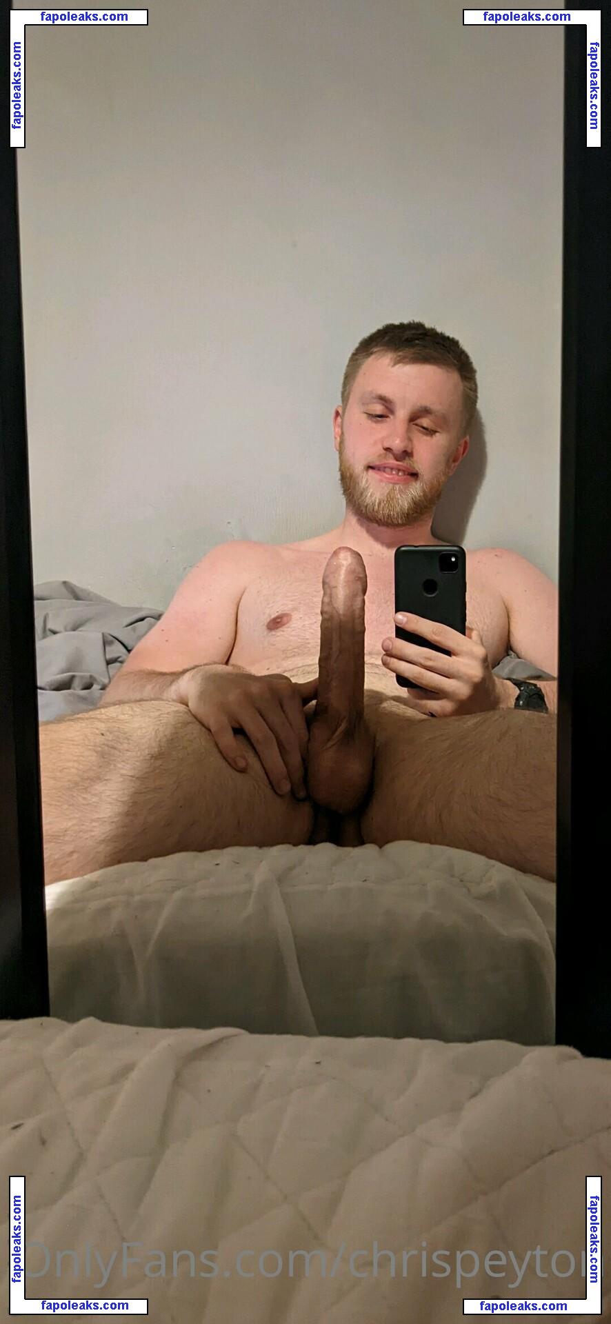 chrispeyton nude photo #0007 from OnlyFans