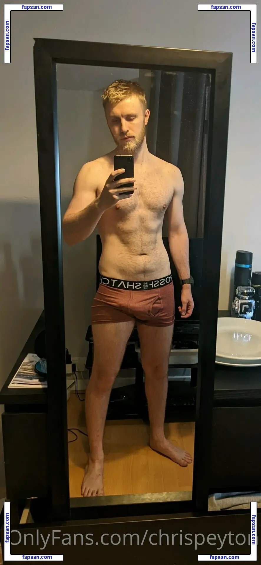 chrispeyton nude photo #0008 from OnlyFans