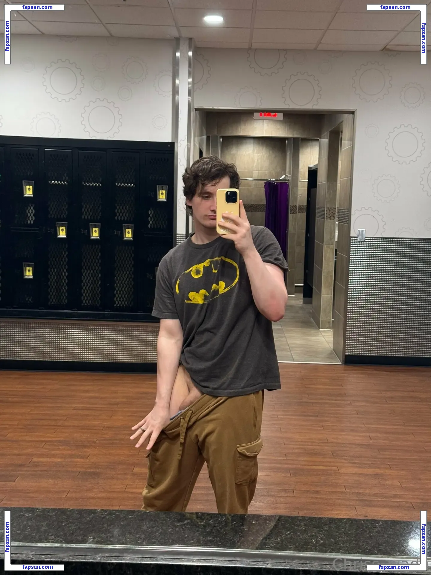 chriss_wade nude photo #0016 from OnlyFans