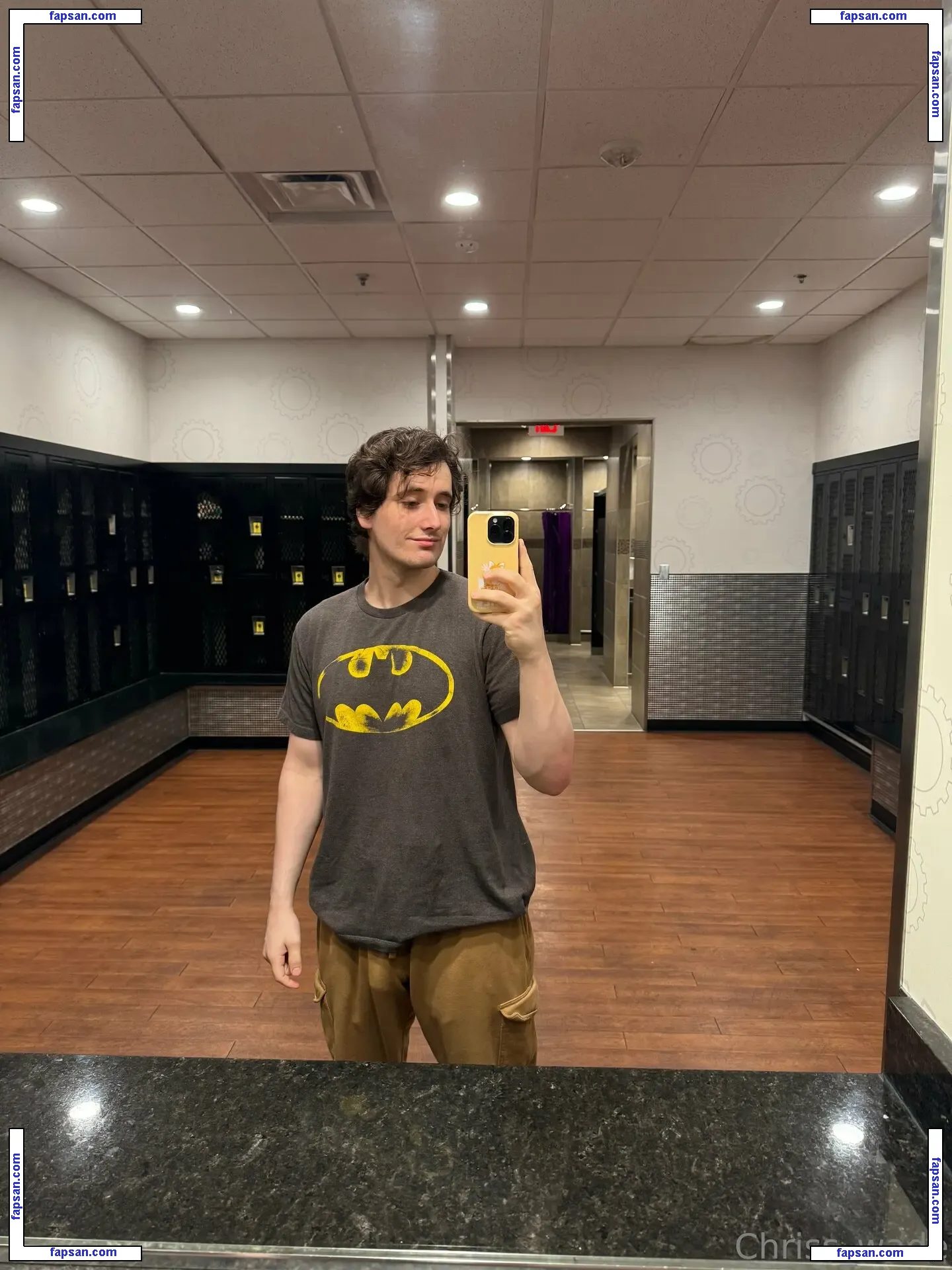 chriss_wade nude photo #0017 from OnlyFans