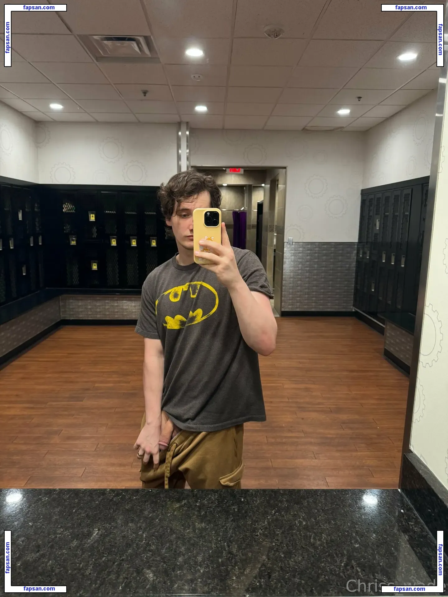 chriss_wade nude photo #0019 from OnlyFans