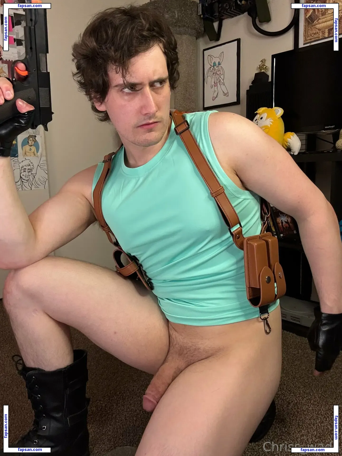 chriss_wade nude photo #0020 from OnlyFans