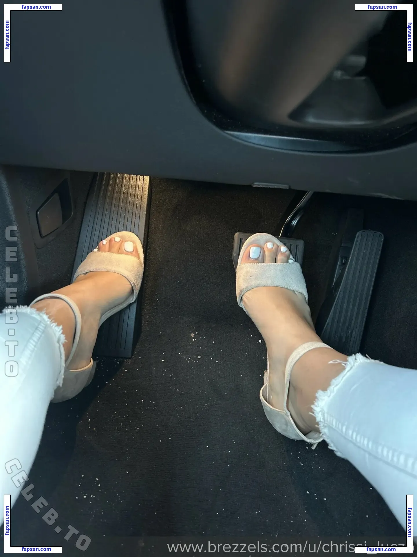 Chrissi Luco голая фото #0003 с Онлифанс