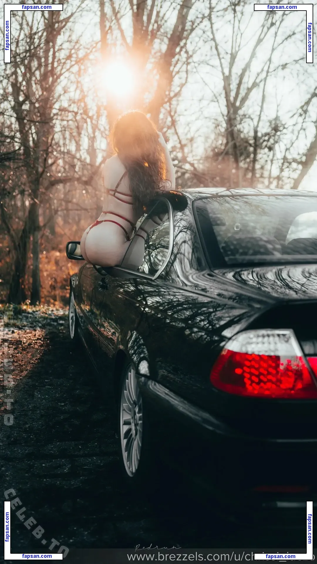 Chrissi Luco голая фото #0015 с Онлифанс