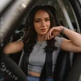 Chrissi Luco голая #0014