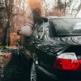 Chrissi Luco голая #0015