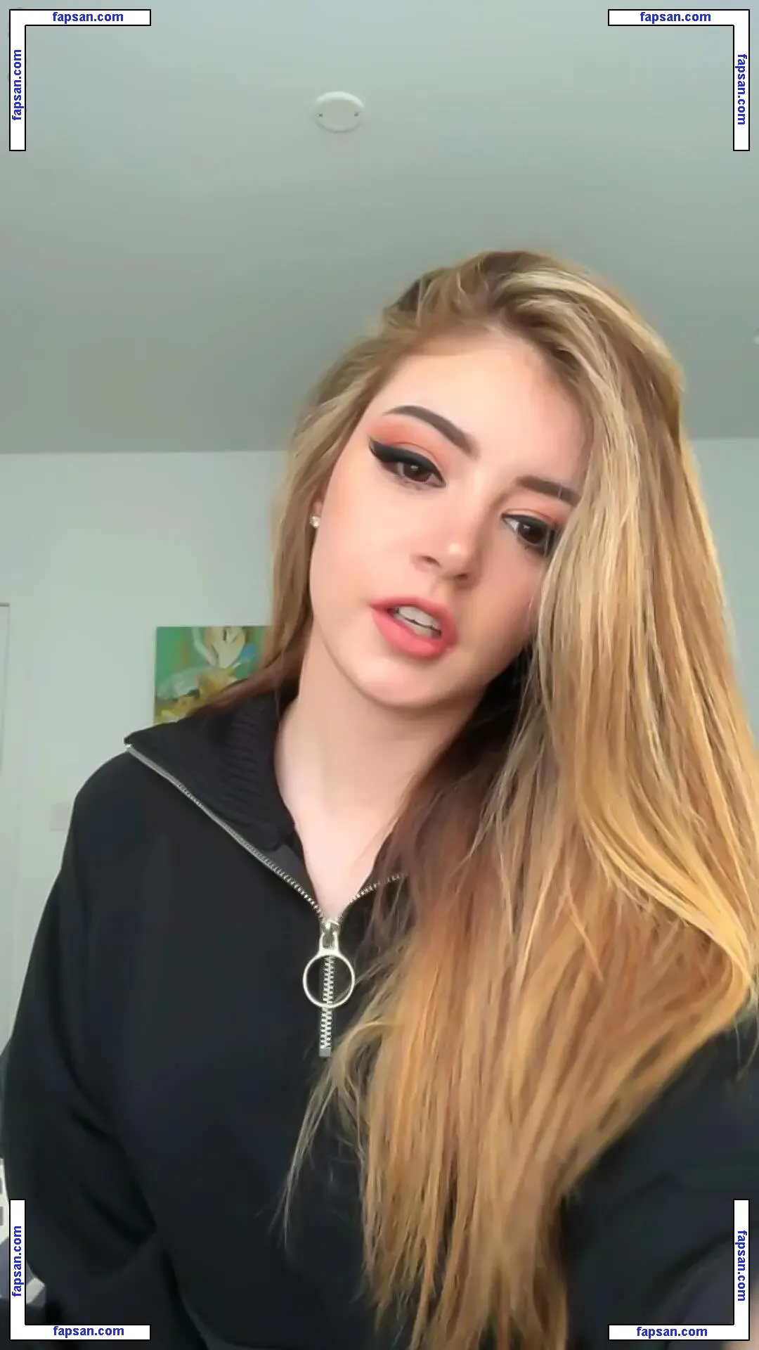 Chrissy Costansa nude photo #0001 from OnlyFans