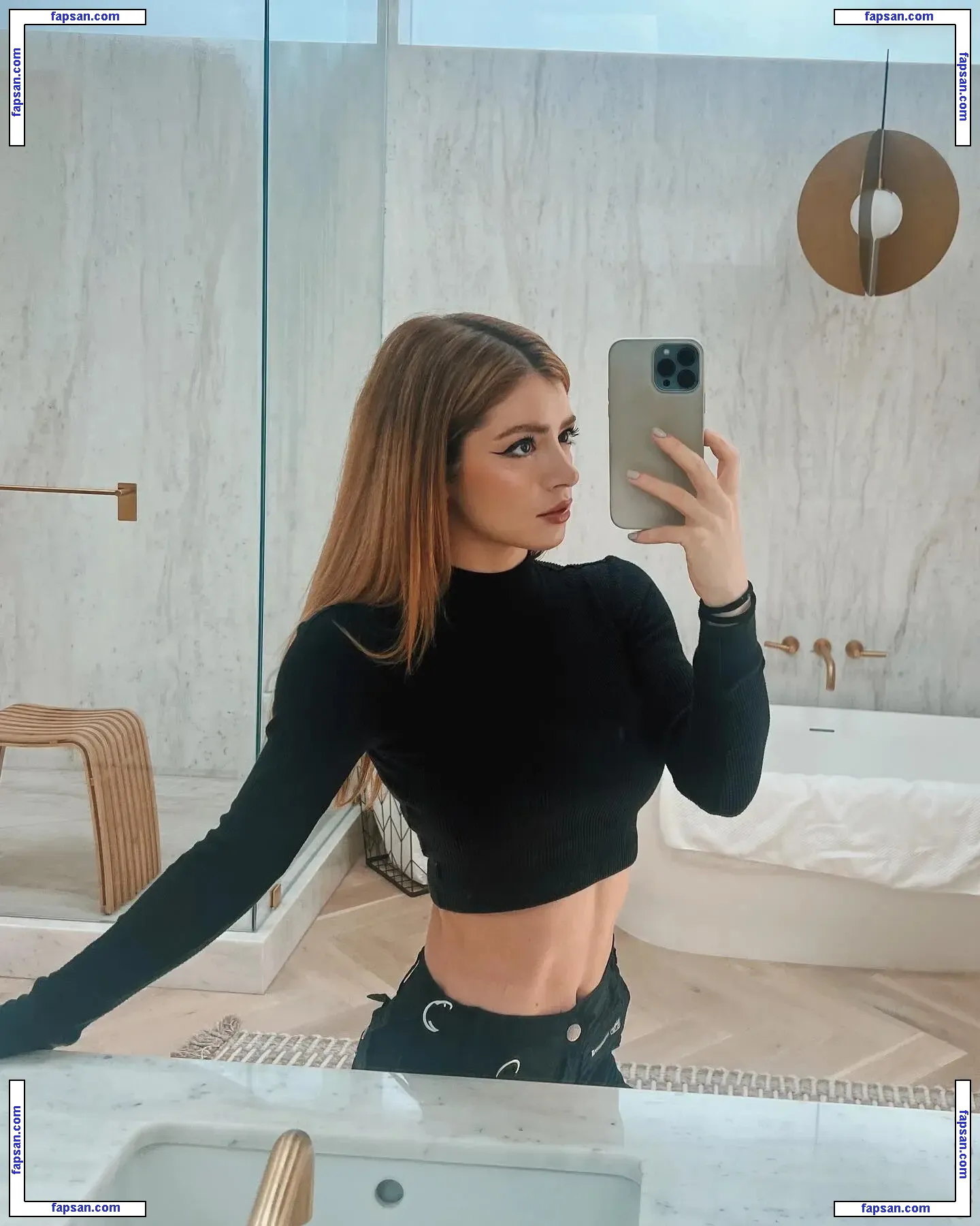 Chrissy Costansa nude photo #0005 from OnlyFans