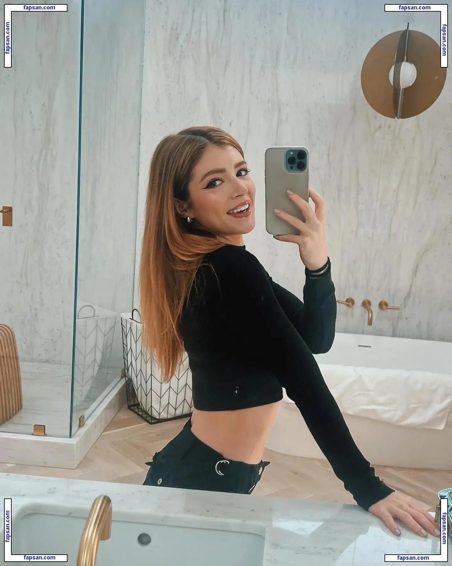 Chrissy Costansa nude photo #0015 from OnlyFans