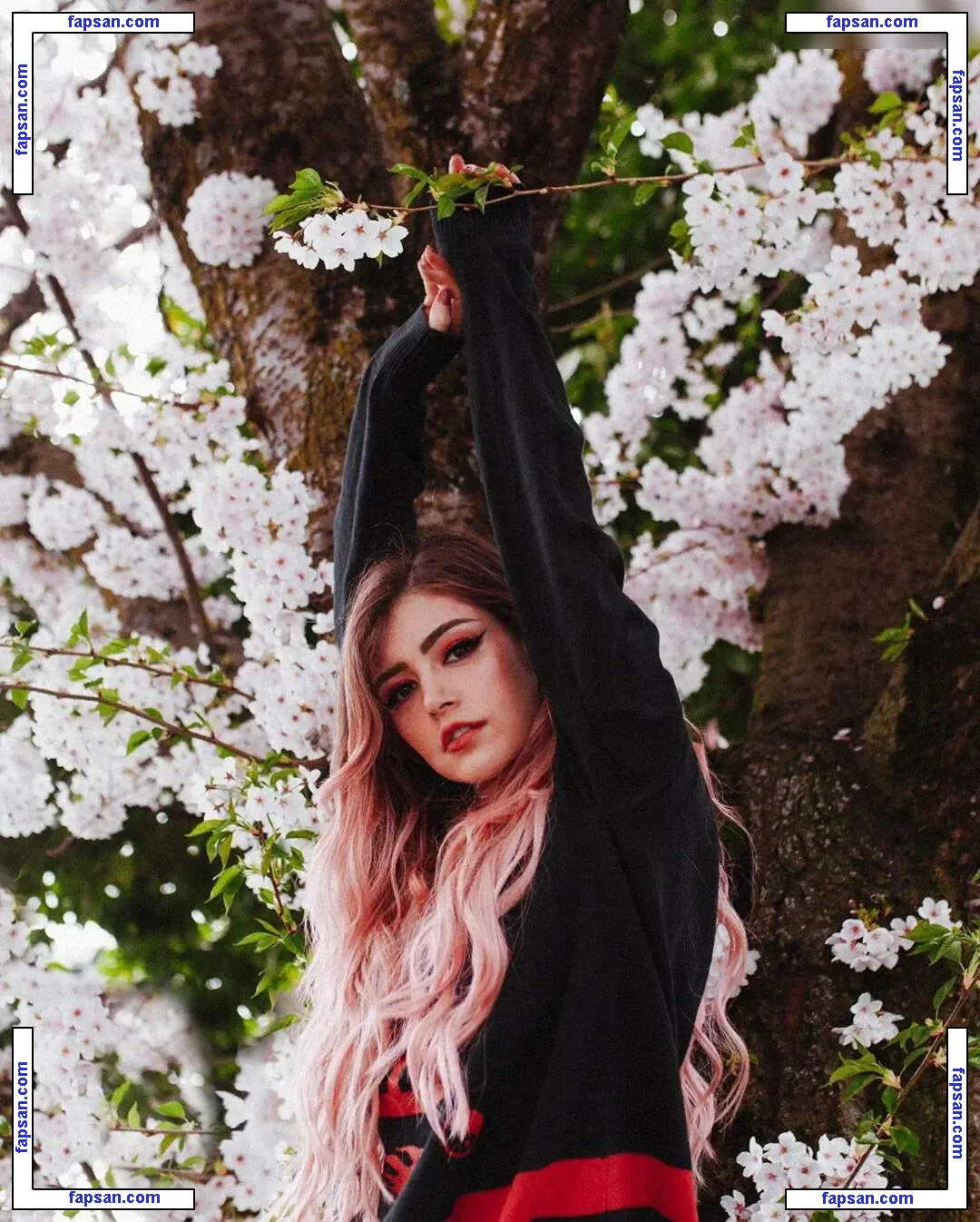 Chrissy Costansa nude photo #0016 from OnlyFans